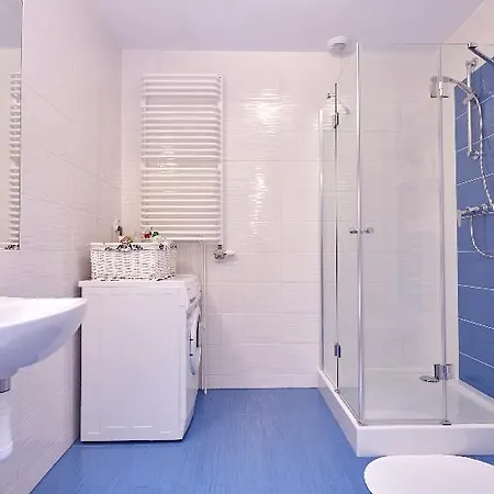 Hotel Na Zakolu Wisly